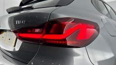 BMW 1 Series 118i [136] M Sport 5dr Step Auto [LCP] Petrol Hatchback